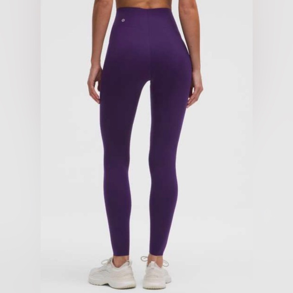 lululemon athletica Pants - NWT Lululemon Glow Up Super High Rise Tight